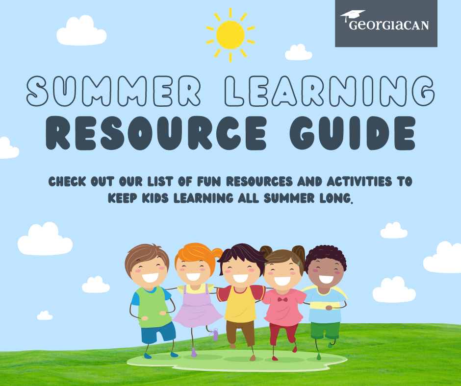 summer-learning-resource-guide