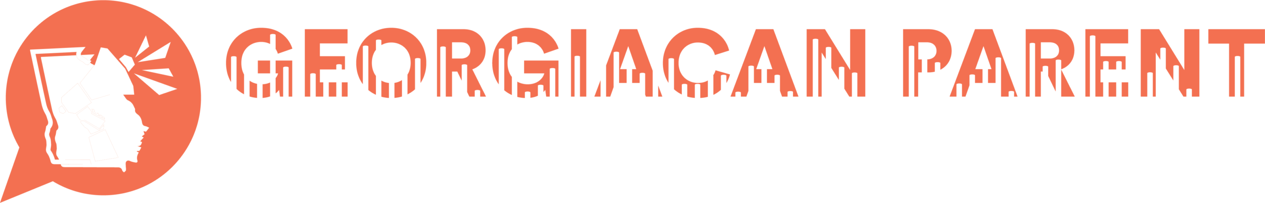 GeorgiaCAN Parent Fellowship Logo